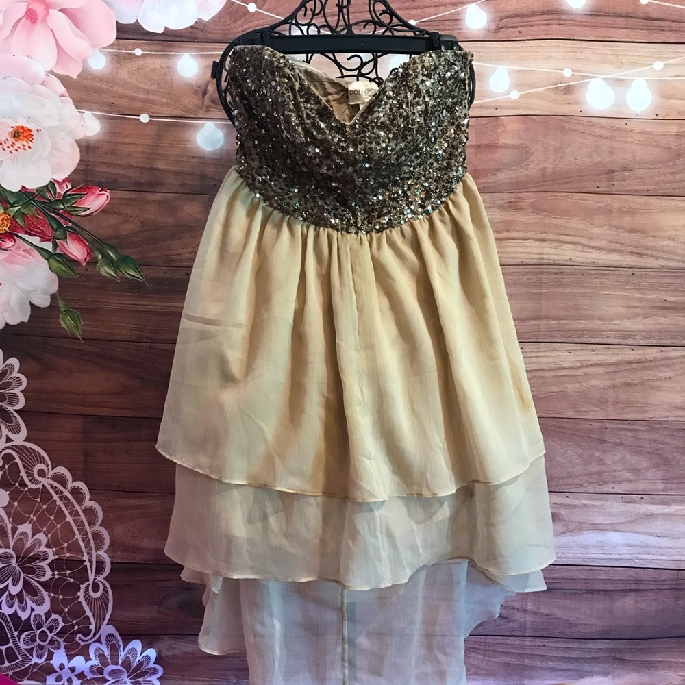 Dolls Point dress